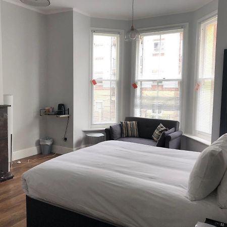 The Hamlet Guest Rooms Folkestone Exterior photo